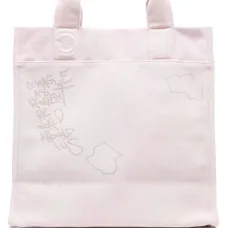 Сумка-тоут с логотипом