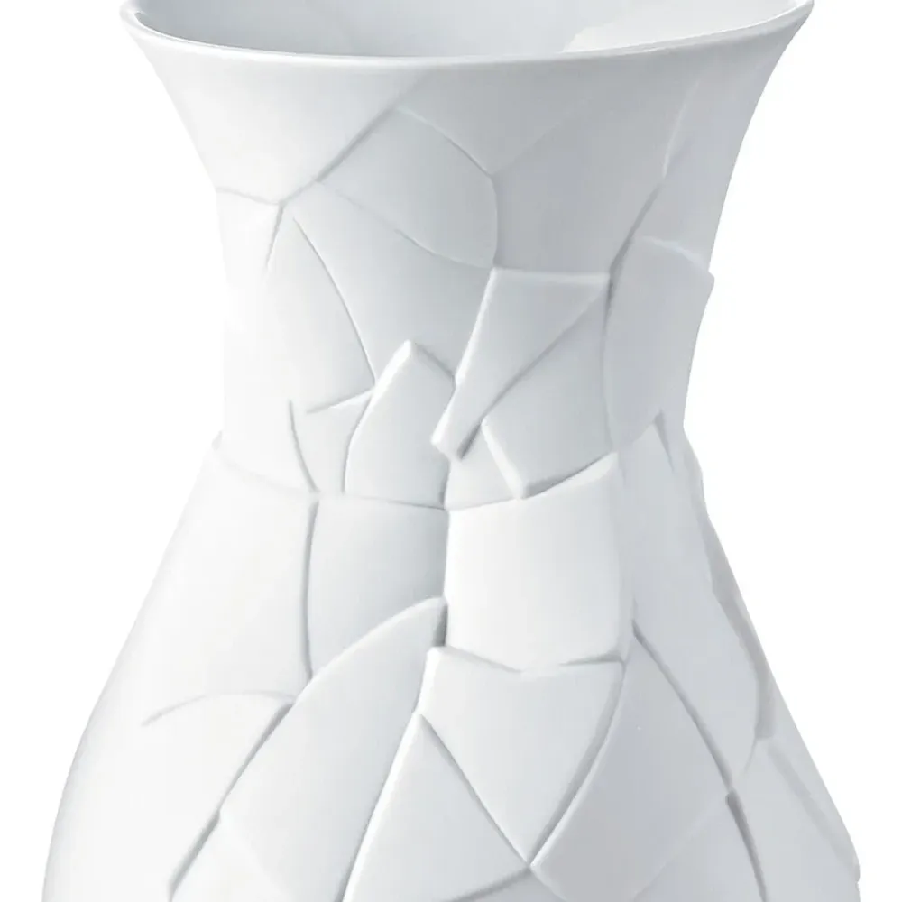 Ваза Phases Weiss (29.6 см)