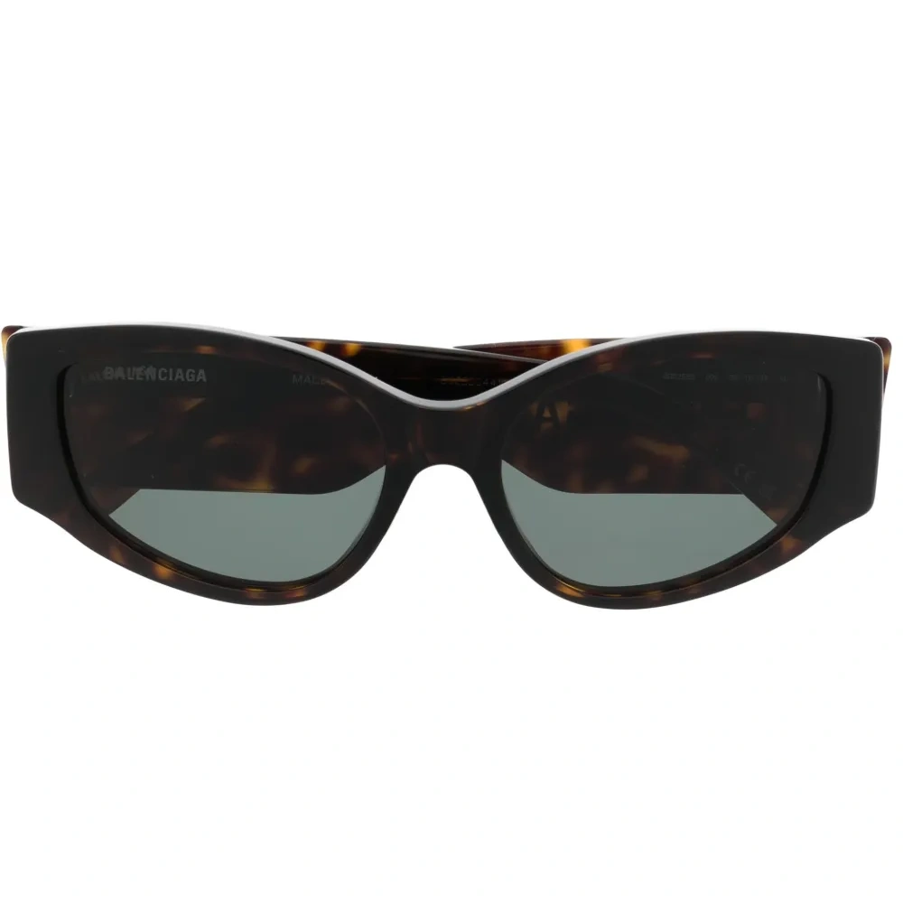 Солнцезащитные очки с логотипом