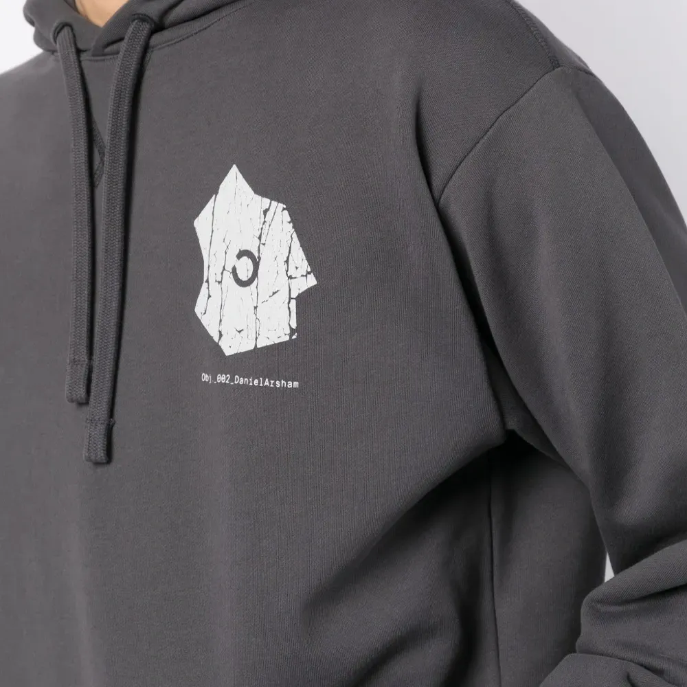 Худи с логотипом