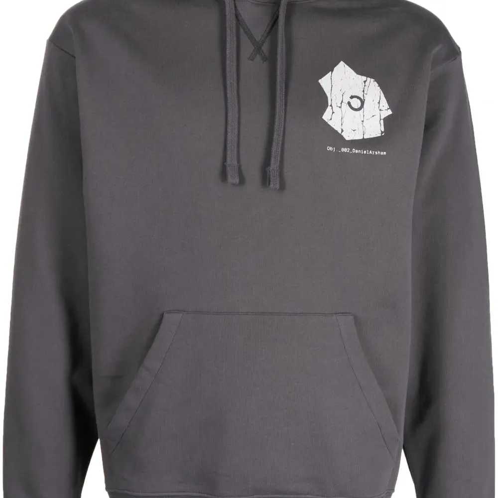 Худи с логотипом