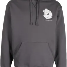 Худи с логотипом