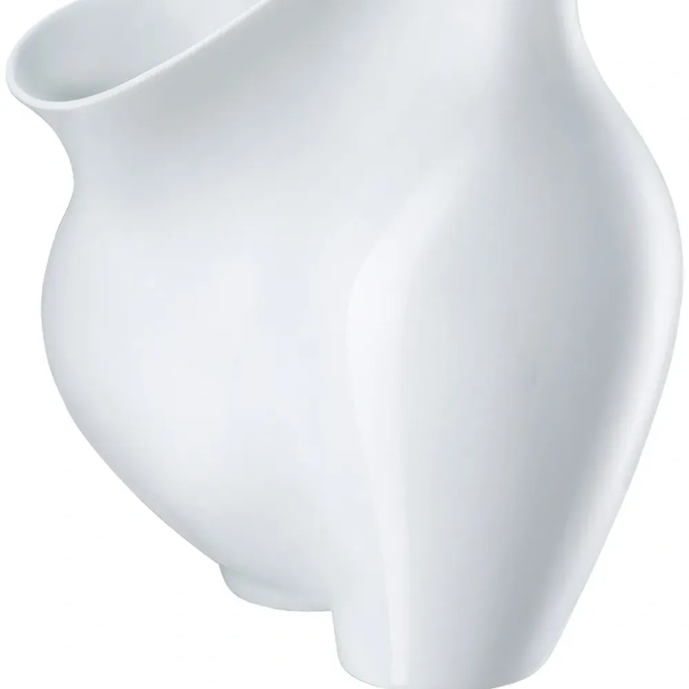 Фарфоровая ваза La Chute (24.5 см)