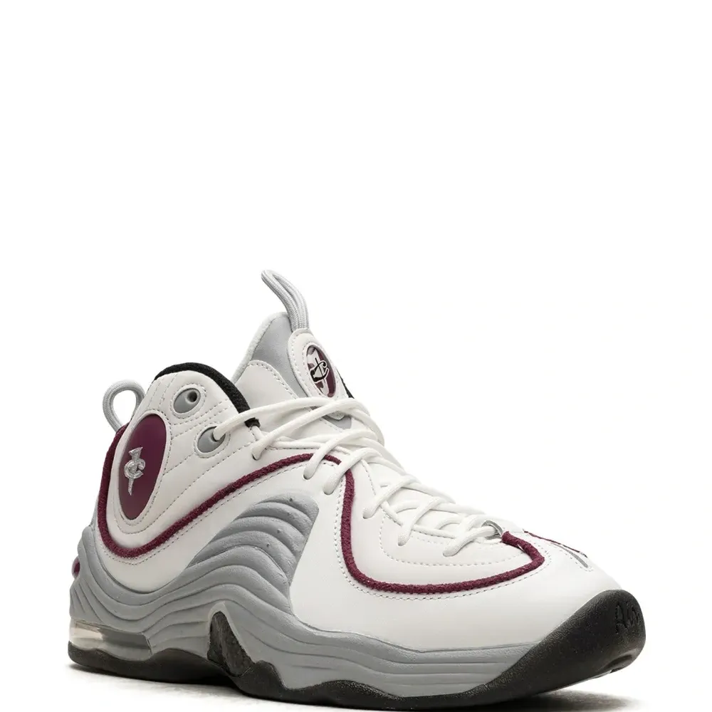 Кроссовки Air Penny 2 'Rosewood'