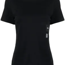 Футболка с логотипом