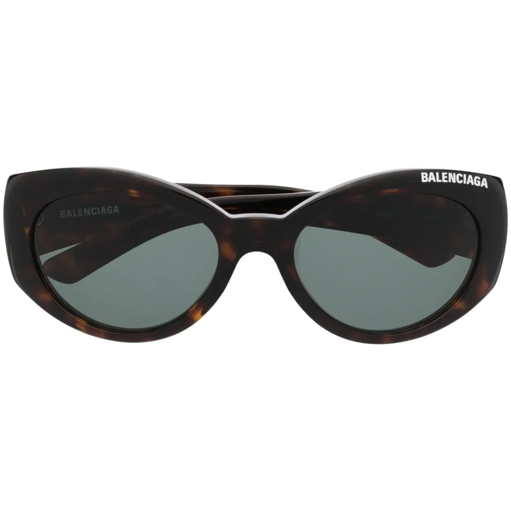 Солнцезащитные очки с логотипом