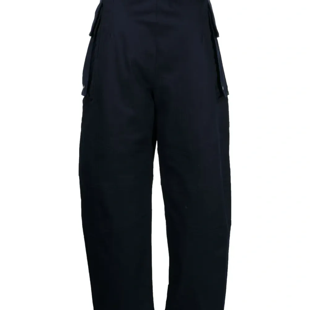 Брюки Cutting Curve