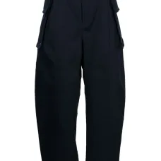 Брюки Cutting Curve