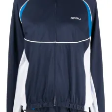 Спортивная куртка с логотипом