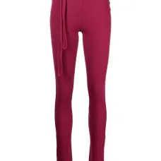 Брюки Otto Lounge с вырезами