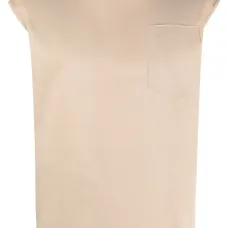 Футболка с нагрудным карманом