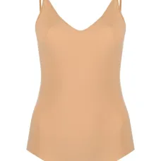 Боди без рукавов