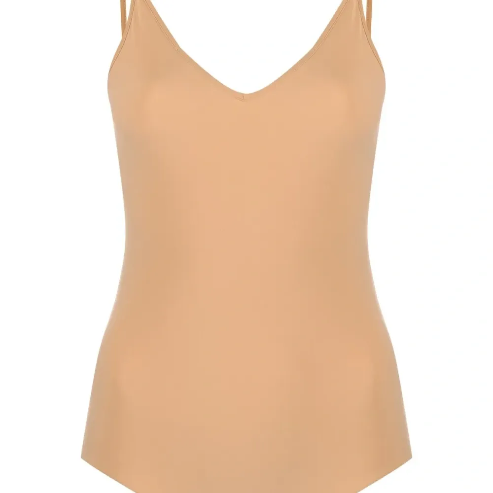 Боди без рукавов