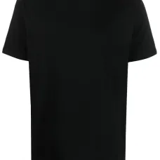 Футболка с круглым вырезом Футболка с круглым вырезом