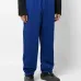 Спортивные брюки с нашивкой-логотипом