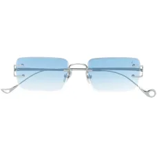 Солнцезащитные очки Dillinger в квадратной оправе