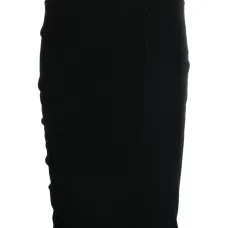 Юбка-карандаш Dayton со сборками