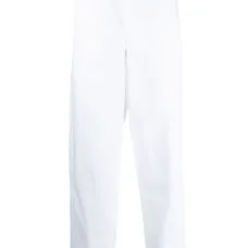 Прямые брюки