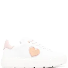 Массивные кроссовки