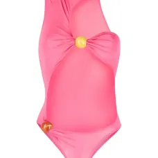 Боди La Perola с вырезами