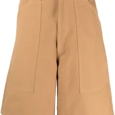 Шорты Melbourne из канваса