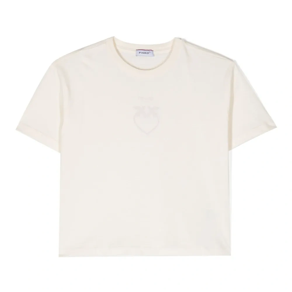 Футболка с логотипом