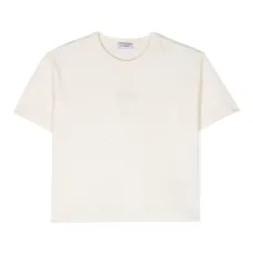 Футболка с логотипом