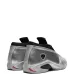 Кроссовки Air Jordan 14 Low Metallic Silver