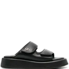 Шлепанцы Ciabatta с логотипом