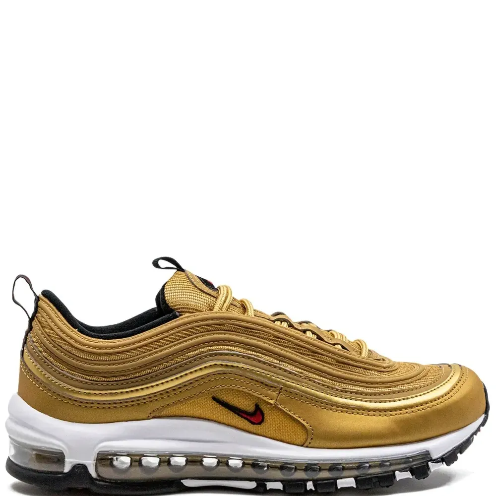 Кроссовки Air Max 97 OG Gold Bullet 2023