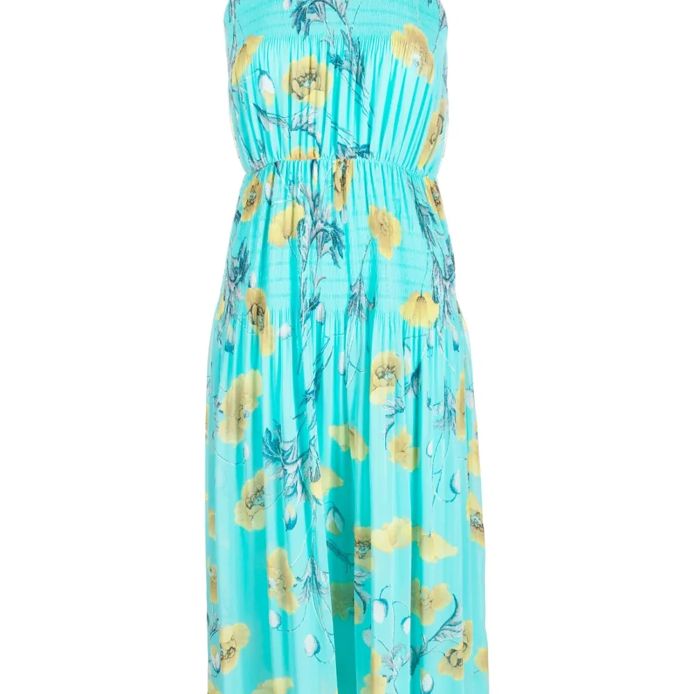 Платье Lupin без рукавов