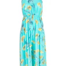 Платье Lupin без рукавов