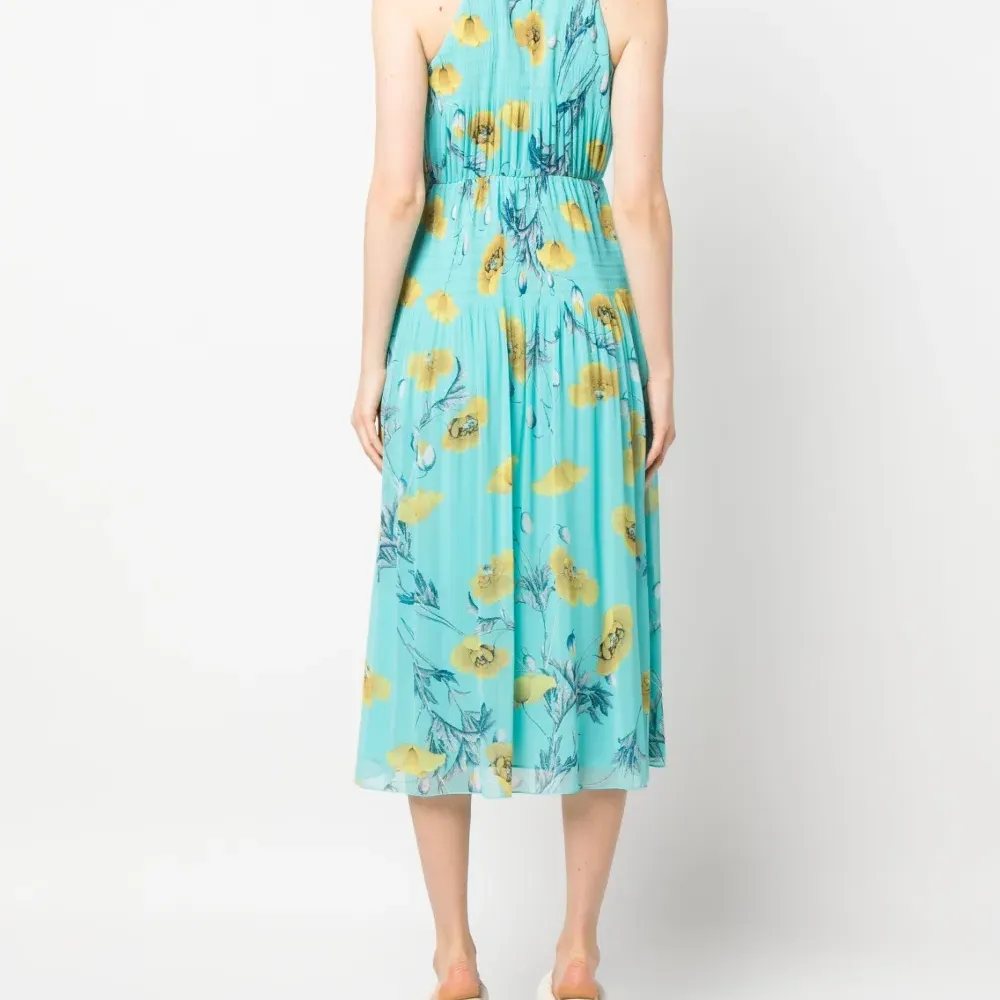 Платье Lupin без рукавов