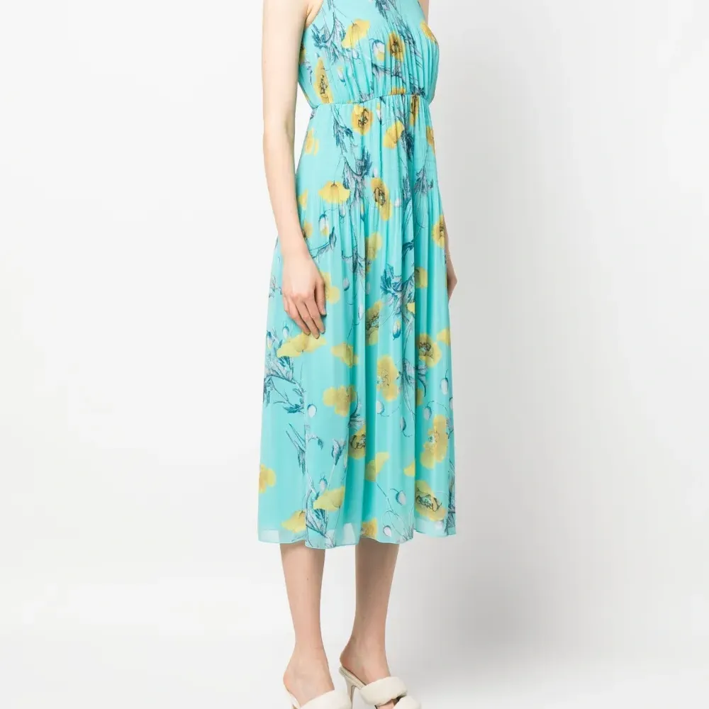 Платье Lupin без рукавов