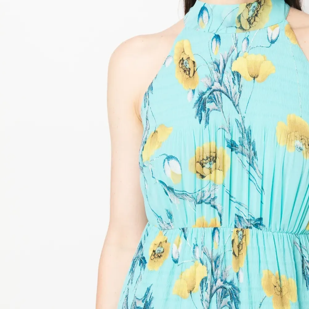 Платье Lupin без рукавов