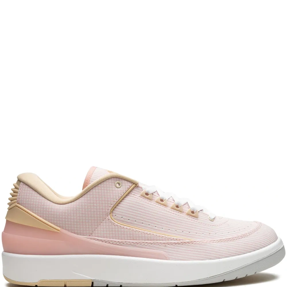 Кроссовки Air Jordan 2 Low Craft Atmosphere