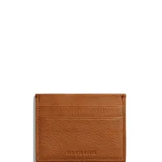 Картхолдер 5 Pocket из зернистой кожи