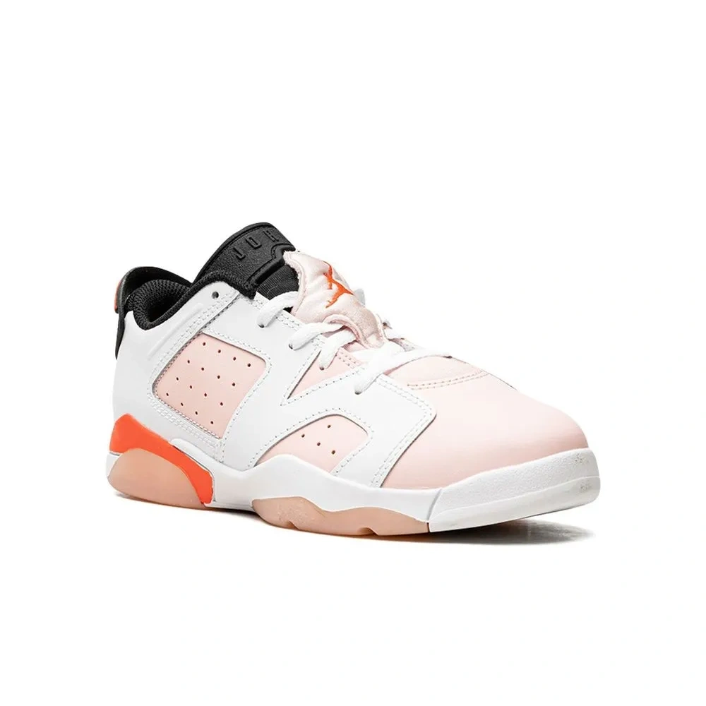 Кроссовки Air Jordan 6 Retro Low Кроссовки Air Jordan 6 Retro Low