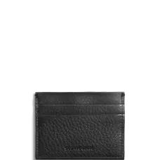 Картхолдер 5 Pocket из зернистой кожи