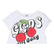 Футболка с логотипом Футболка с логотипом