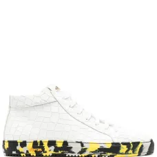 Высокие кеды Essence