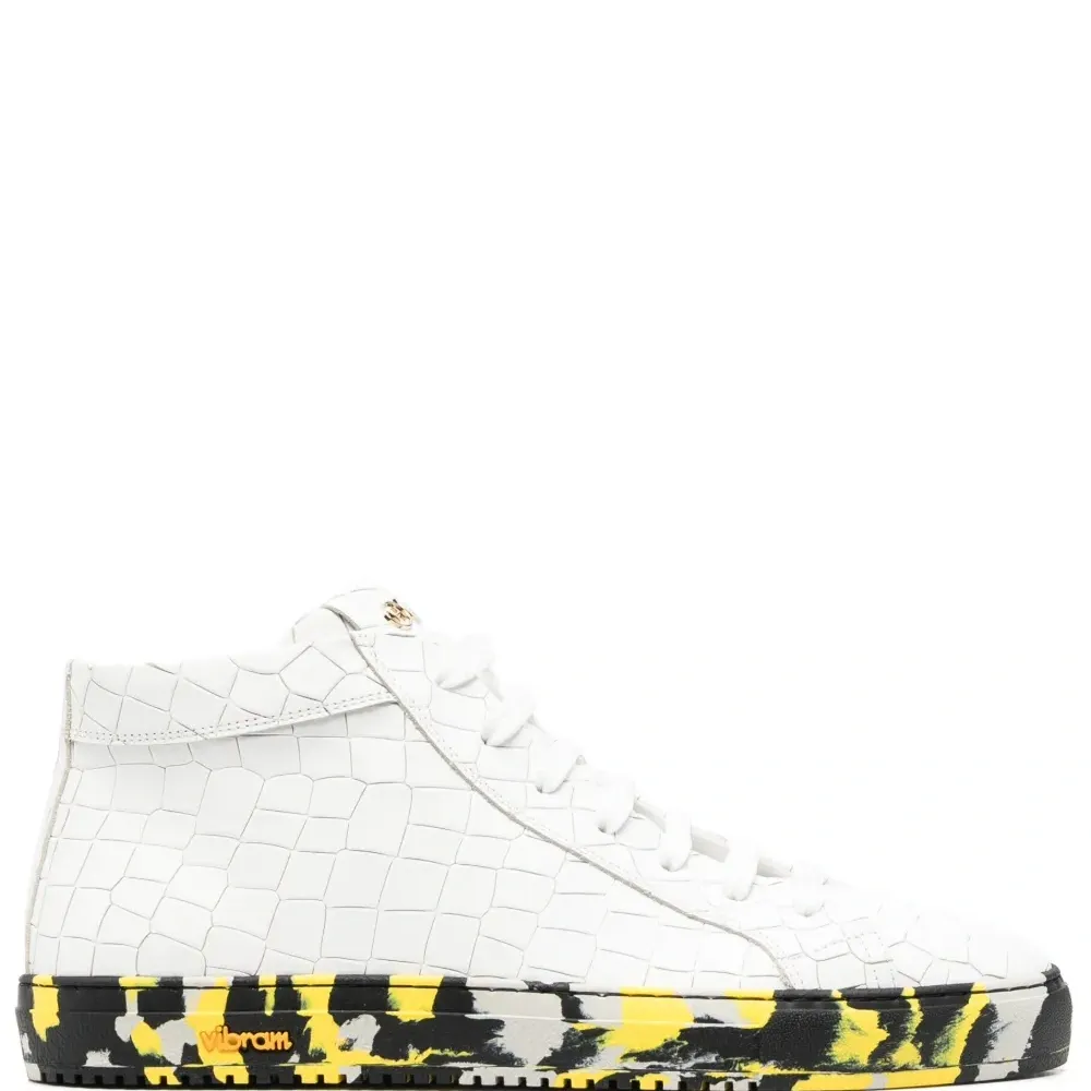 Высокие кеды Essence Высокие кеды Essence