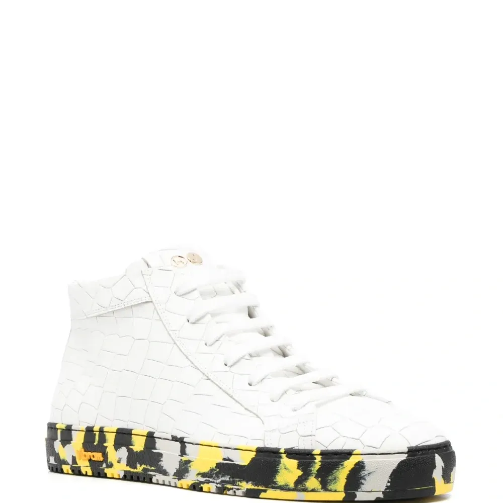 Высокие кеды Essence Высокие кеды Essence