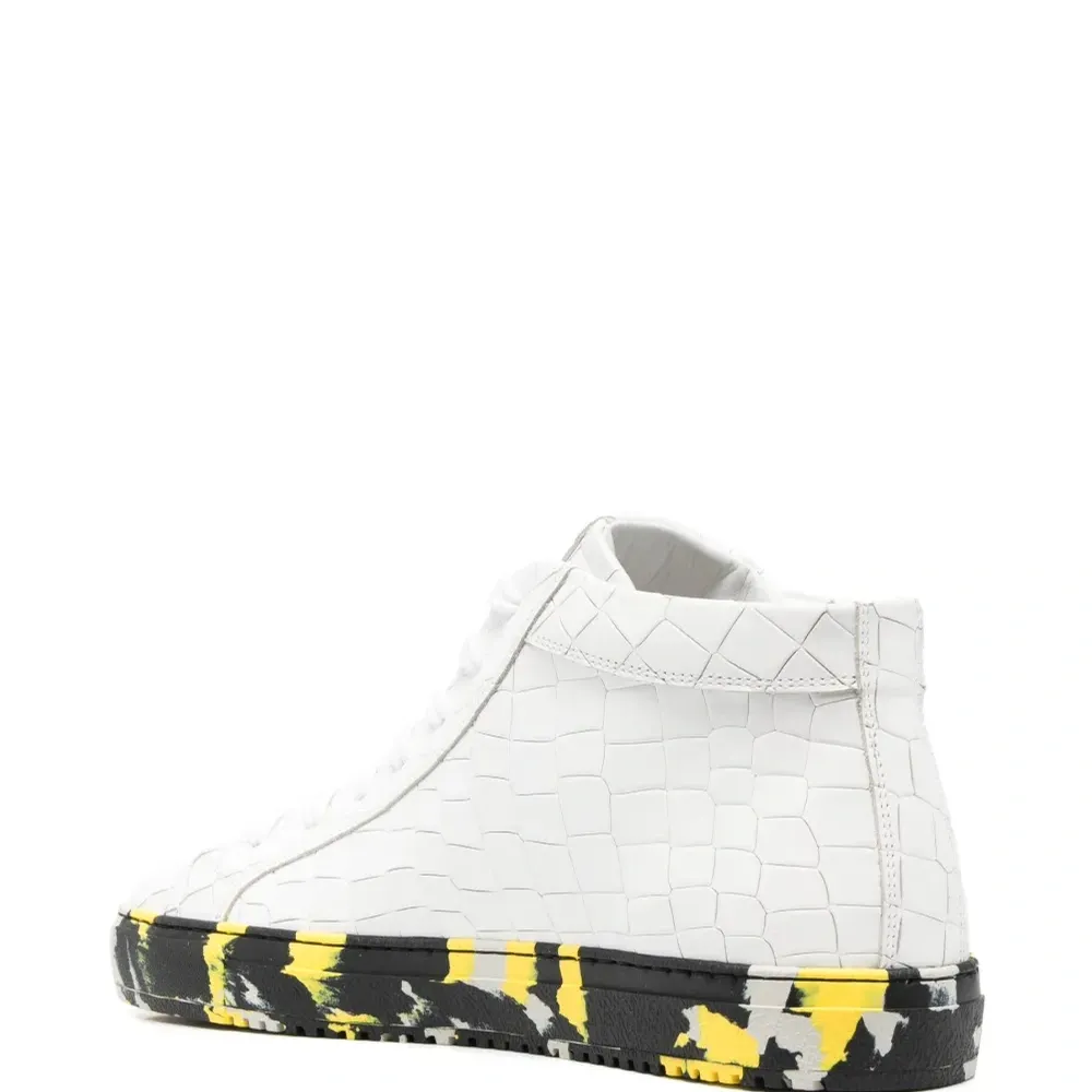 Высокие кеды Essence Высокие кеды Essence