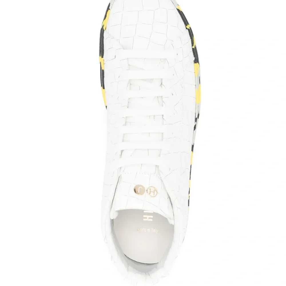 Высокие кеды Essence Высокие кеды Essence