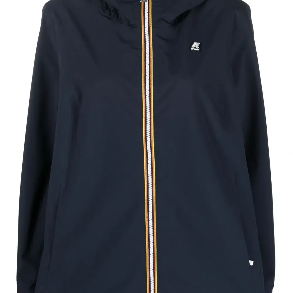 Ветровка Marguerite с капюшоном