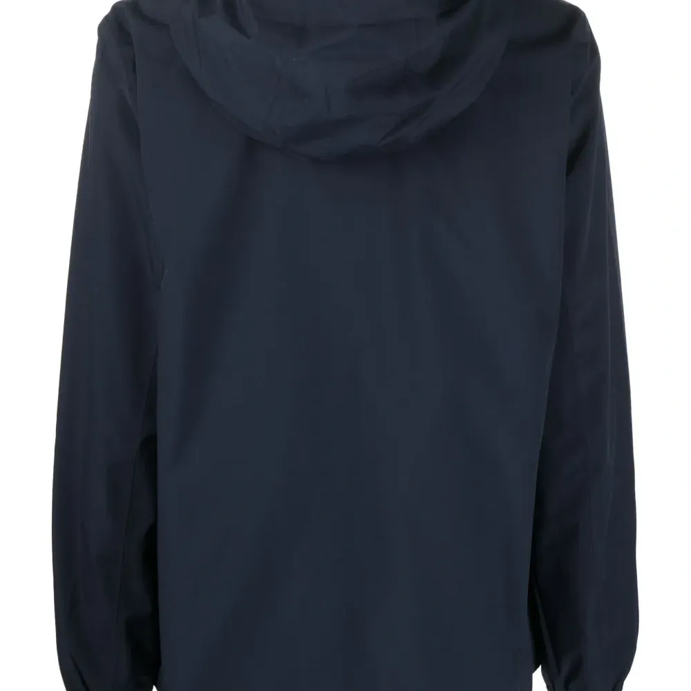 Ветровка Marguerite с капюшоном