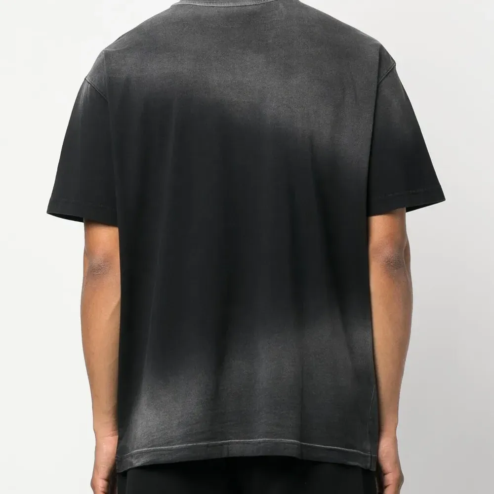 Футболка Gradient с логотипом