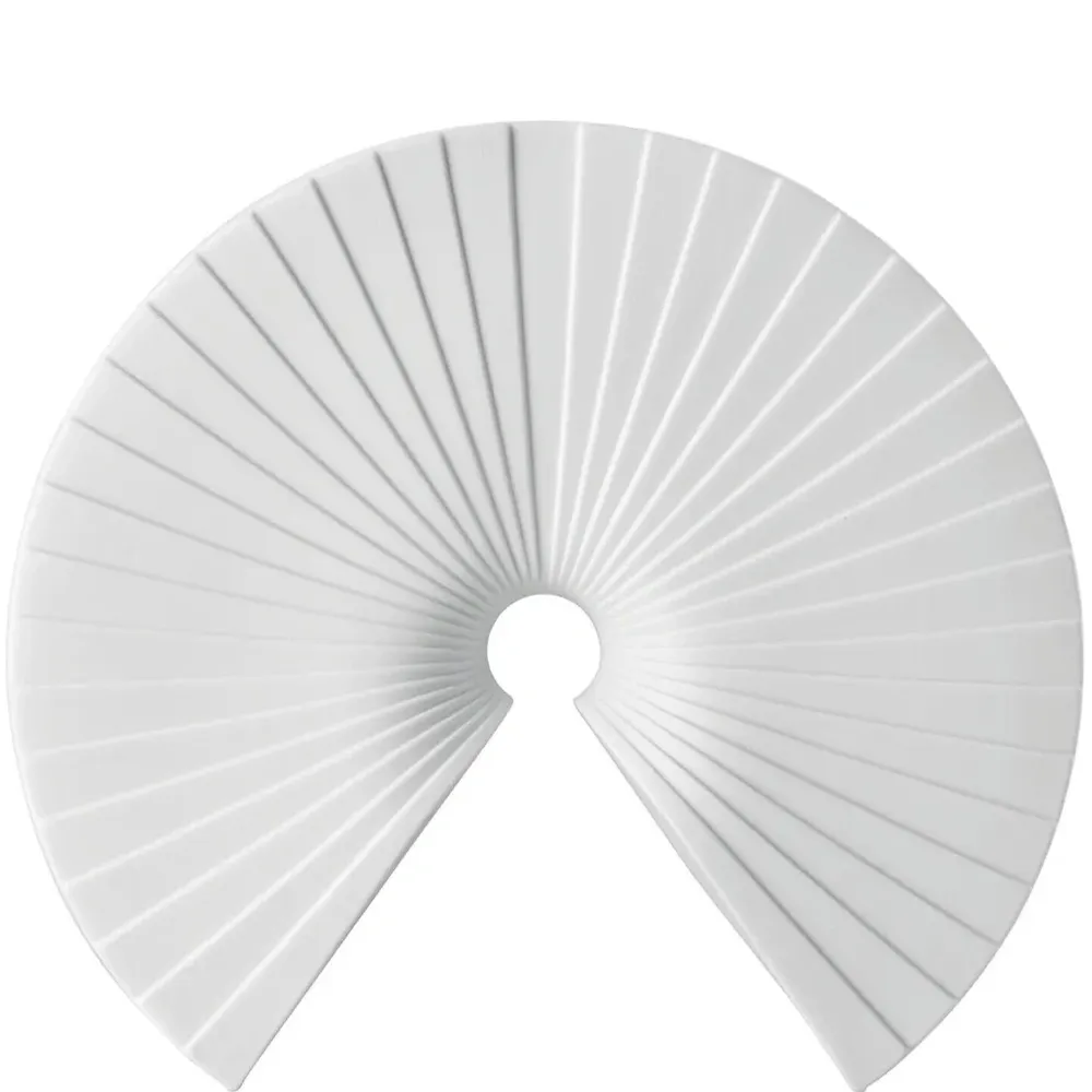 Фарфоровая ваза Arcus (23.8 см)