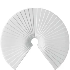 Фарфоровая ваза Arcus (23.8 см)